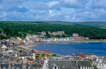 A Day on the Isle of Bute Including Admission from Glasgow 