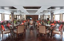 2 Day Cruise Explore Halong And Lan Ha Bay