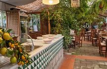  Typical Cooking Class in an Exclusive Location in Sorrento