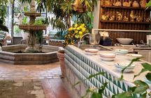  Typical Cooking Class in an Exclusive Location in Sorrento