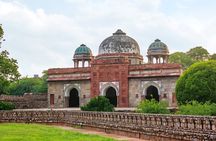 Amritsar: Small Group 3 hour Guided Heritage Walk