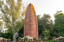 Amritsar: Small Group 3 hour Guided Heritage Walk