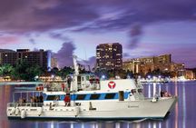 2-Hour Waikiki Friday Fireworks Cruise from Ala Wai Harbor