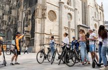 Bordeaux Private Bike or eBike Tour | Top Rated | Local Guides