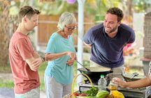 Farmer's Market Tour & Cooking Class