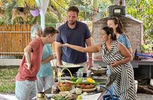 Farmer's Market Tour & Cooking Class