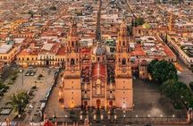 3 day Tour to Discover the Magic of Mexico & Monarch Butterflies