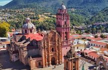 3 day Tour to Discover the Magic of Mexico & Monarch Butterflies
