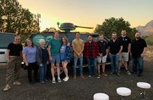 Sedona UFO Tour