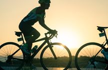 Benalmádena Saturday Road Cycling Guided Tour