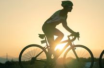 Benalmádena Saturday Road Cycling Guided Tour