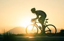 Benalmádena Saturday Road Cycling Guided Tour