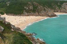 Private Tour of West Cornwall - Highly Varied Full Day Experience