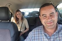 Full Day Guided Tour from Rabat to Fez