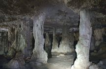 Horse Ride to Cenote Mil Columnas
