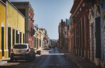 Historical Day Tour in the City of Campeche