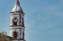 Historical Day Tour in the City of Campeche