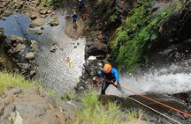 Full Day Asri Canyoning Experience in Bali