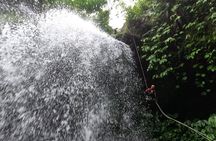 Full Day Asri Canyoning Experience in Bali