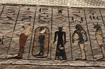 Trip to Abu Simbel Temple From Cairo with Tickets Included