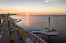 Historical Day Tour in the City of Campeche