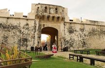 Historical Day Tour in the City of Campeche