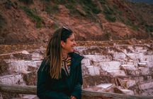 Sacred Valley Combo + ATV full day