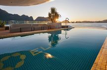 2 Days 1 Night Discovery Halong Lan Ha Bay Group for 2 adults