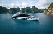 2 Days 1 Night Discovery Halong Lan Ha Bay Group for 2 adults