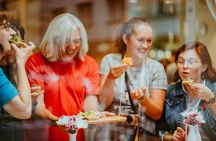 Award-Winning Prague Evening Old Town Food and Drink Tour