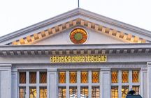 4-Hour Thessaloniki Jewish Heritage Private Guided Tour