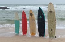 Surf Camp in Weligama Beach Sri Lanka