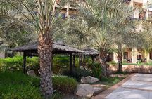 Ras Al Khaimah City Tour - Half Day