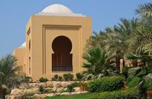 Ras Al Khaimah City Tour - Half Day