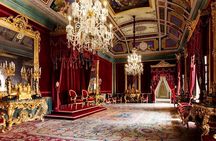 Day Tour to Chinchón, Aranjuez and Toledo from Madrid