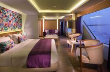 4 Night Nile Cruise From Luxor To Aswan Visit Abu Simbel Temple