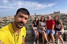 All-Inclusive Day Trip to Toledo w/ Priority Entry to 7 Monuments