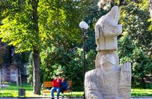 Explore Bishkek & Hike Ala Archa national park