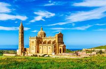 Deluxe Malta Tour for Cruise Passengers