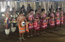 Eswatini Cultural Tour