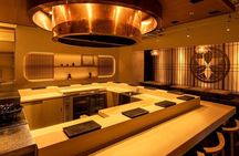 Tokyo Night Foodie Tour in Shinjuku - Seasonal Sushi, Wagyu Beef