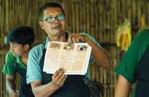 Pure Bali Village Experience, Cooking & Jamu Class+VIP Transfer