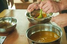 Pure Bali Village Experience, Cooking & Jamu Class+VIP Transfer