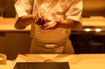 Tokyo Night Foodie Tour in Shinjuku