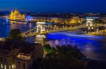 Best of Budapest Private Driving Tour