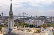 Private Walking Half-Day Tour in Maputo
