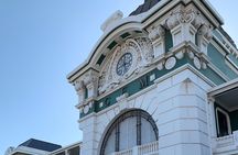 Private Walking Half-Day Tour in Maputo