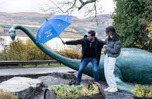 Loch Ness Private Day Tour up to 8 passengers 