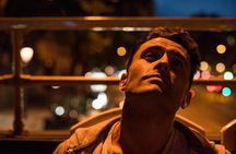 Big Bus London Christmas Lights Tour with optional London Eye