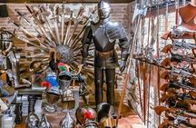 All-Inclusive Day Trip to Toledo with Priority Entry 7 Monuments